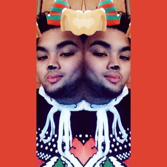 Meet your Posher, Brenson - Picture 1 of 1